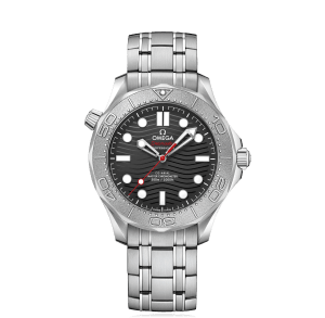 Omega Seamaster Nekton Edition 42mm, 