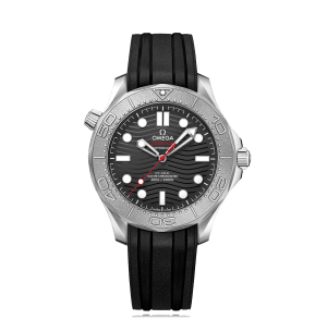 Omega Seamaster Nekton Edition 42mm, 