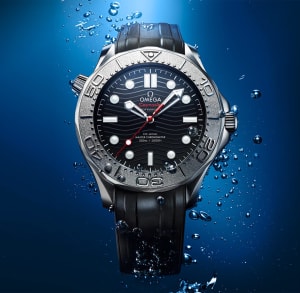 Omega Seamaster Nekton Edition 42mm, 