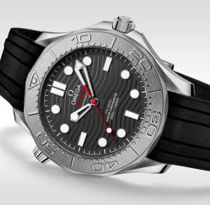 Omega Seamaster Nekton Edition 42mm, 