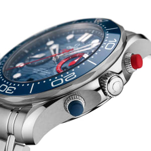 Seamaster Diver 300M Chrono 44mm, 