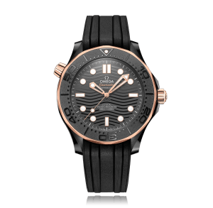 Seamaster Diver  44mm, 