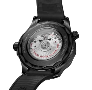 Seamaster Diver 44mm,