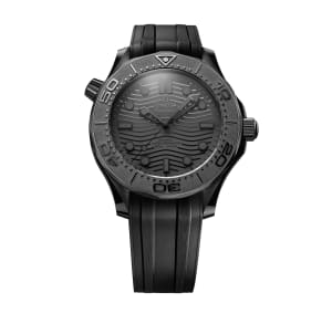 Seamaster Diver 44mm,