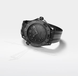 Seamaster Diver 44mm,