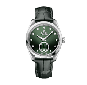 OMEGA Seamaster in Steel, 220.13.38.20.60.001 - Bucherer