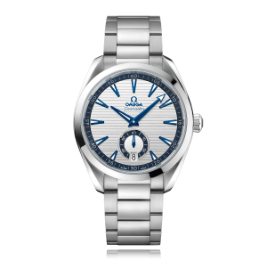Seamaster Aqua Terra, 