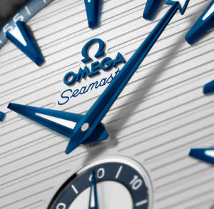 Seamaster Aqua Terra, 