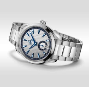 Seamaster Aqua Terra, 