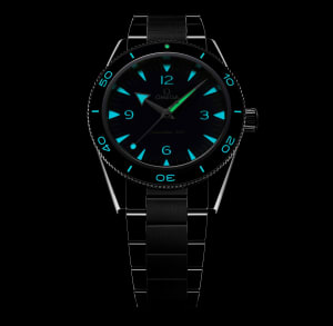 seamaster 300 41mm,