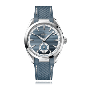 Seamaster Aqua Terra, 