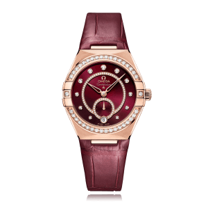 Omega Constellation in Others, 131.58.34.20.61.001 - Bucherer