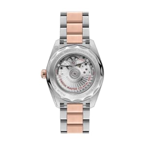 Seamaster Aqua Terra
,