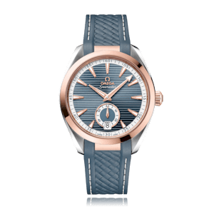 OMEGA Seamaster in Bicolor, 220.22.41.21.03.001 - Bucherer