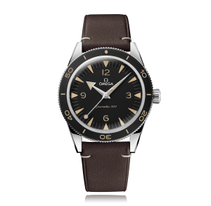 Seamaster 300 41mm, 