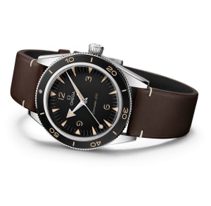 Seamaster 300 41mm, 