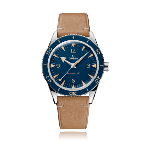 Seamaster 300,