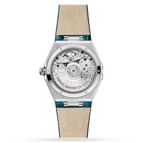 OMEGA Constellation in Steel, 131.13.34.20.53.001 - Bucherer