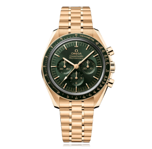 Speedmaster Moonwatch Professional, 