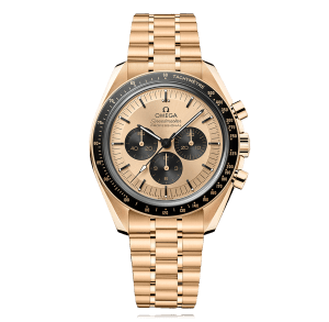 Speedmaster Moonwatch Professional
, 