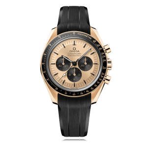 Speedmaster Moonwatch Professional, 