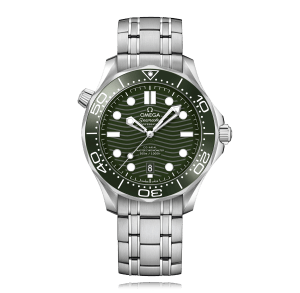 Seamaster Diver, 