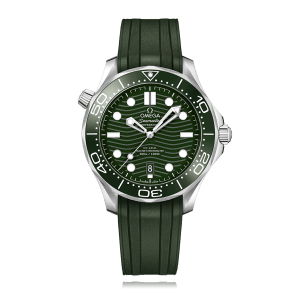 Seamaster Diver
, 