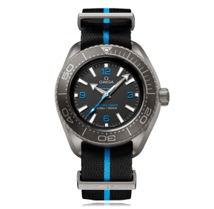 Seamaster Planet Ocean
, 