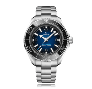 Seamaster Planet Ocean, 