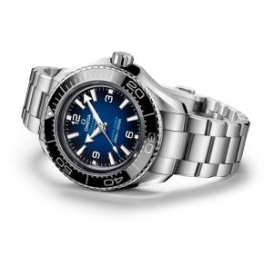 Seamaster Planet Ocean, 