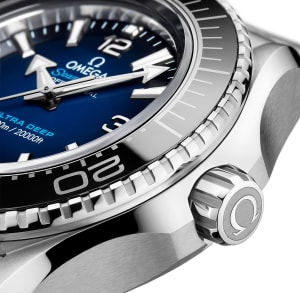 Seamaster Planet Ocean, 