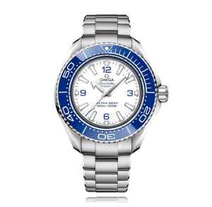 Seamaster Planet Ocean
,