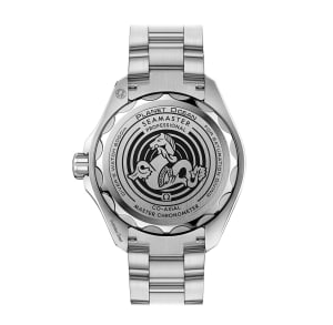 Seamaster Planet Ocean
,