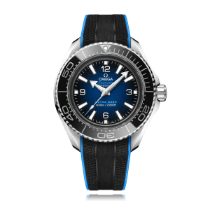 Seamaster Planet Ocean, 