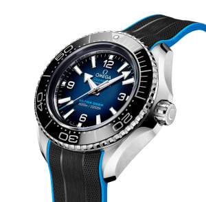 Seamaster Planet Ocean, 