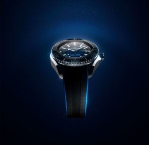 Seamaster Planet Ocean, 