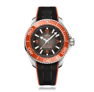 Seamaster Planet Ocean, 