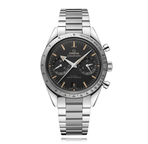 Speedmaster Co-Axial Chronograph
, 