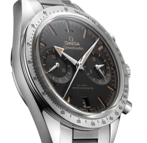 Speedmaster Co-Axial Chronograph
, 