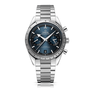 Speedmaster Co-Axial Chronograph
,