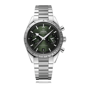 Speedmaster Co-Axial Chronograph
, 