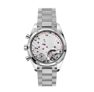 Speedmaster Co-Axial Chronograph,
