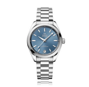 Seamaster Aqua Terra, 