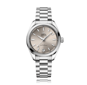 Seamaster Aqua Terra
,
