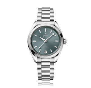 Seamaster Aqua Terra, 