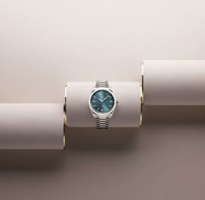 Seamaster Aqua Terra, 