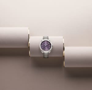 Seamaster Aqua Terra
,