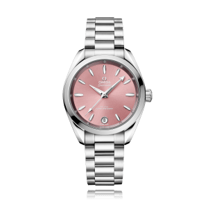 Seamaster Aqua Terra
, 