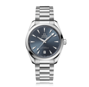 Seamaster Aqua Terra, 