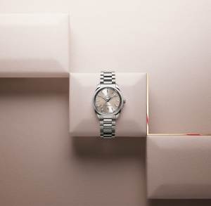 Omega Seamaster in Stainless steel, 220.10.38.20.09.001 - Bucherer